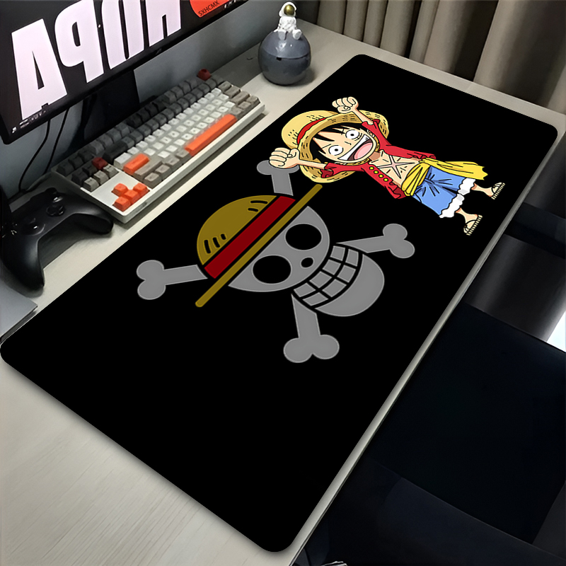 Laptop Accessories Cute - لوحة ماوس كبيرة للكمبيوتر واللابتوب، بتصميم