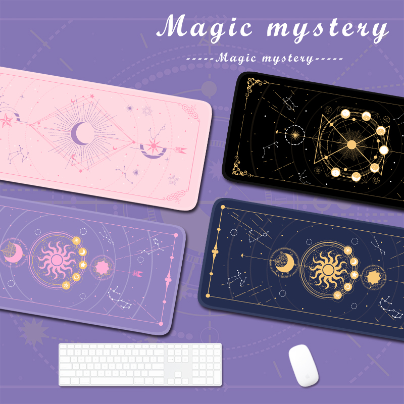 ماجيك القمر ستار الأرجواني اضا - مراجعة Laptop Accessories Cute وسعره