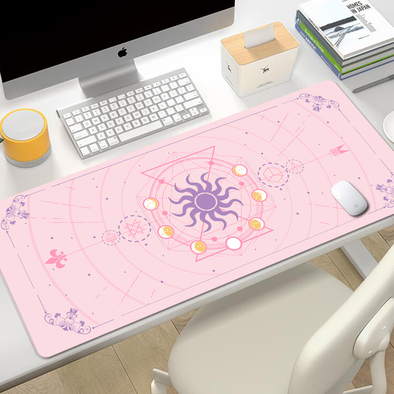 ماجيك القمر ستار الأرجواني اضا - مراجعة Laptop Accessories Cute وسعره
