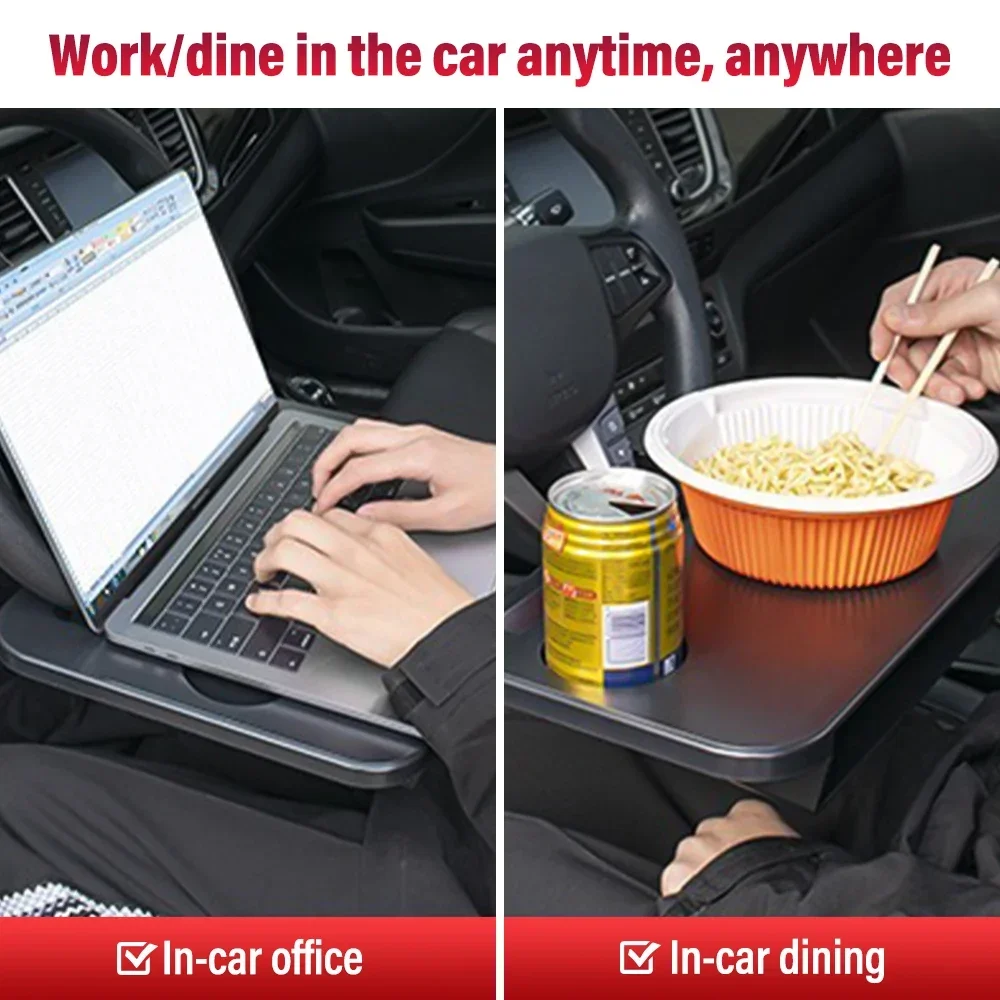 طاولة سيارة متعددة الاستخدامات - مراجعة Laptop Office Accessories وسعره