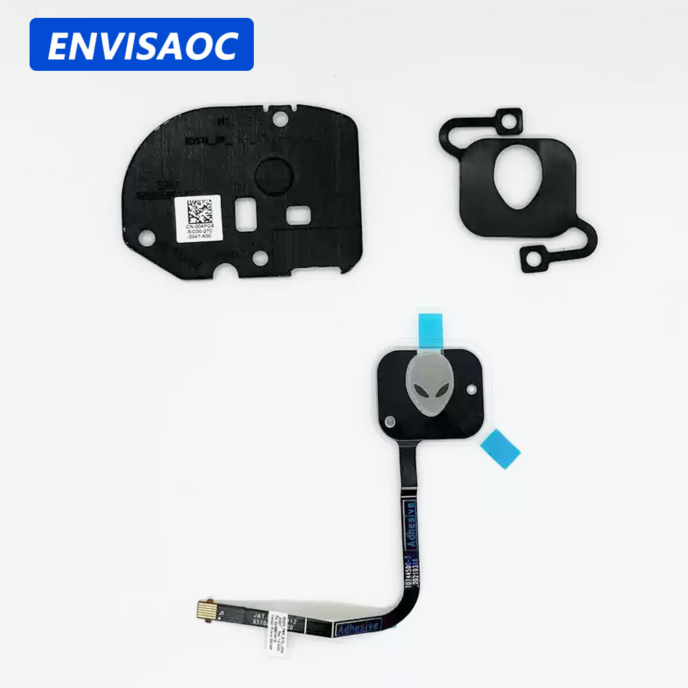 لوحة زر الطاقة الأصلية لأجهزة  - مراجعة Laptop Repair Accessories وسعره