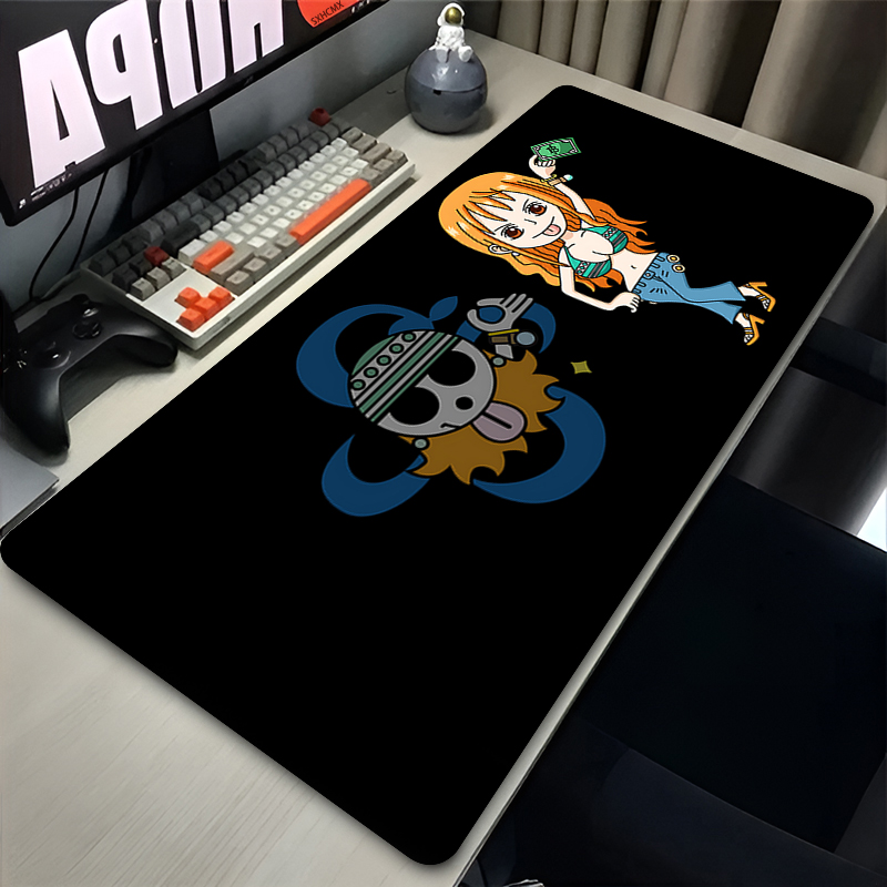 لوحة ماوس كبيرة للكمبيوتر والل - مراجعة Laptop Accessories Cute وسعره