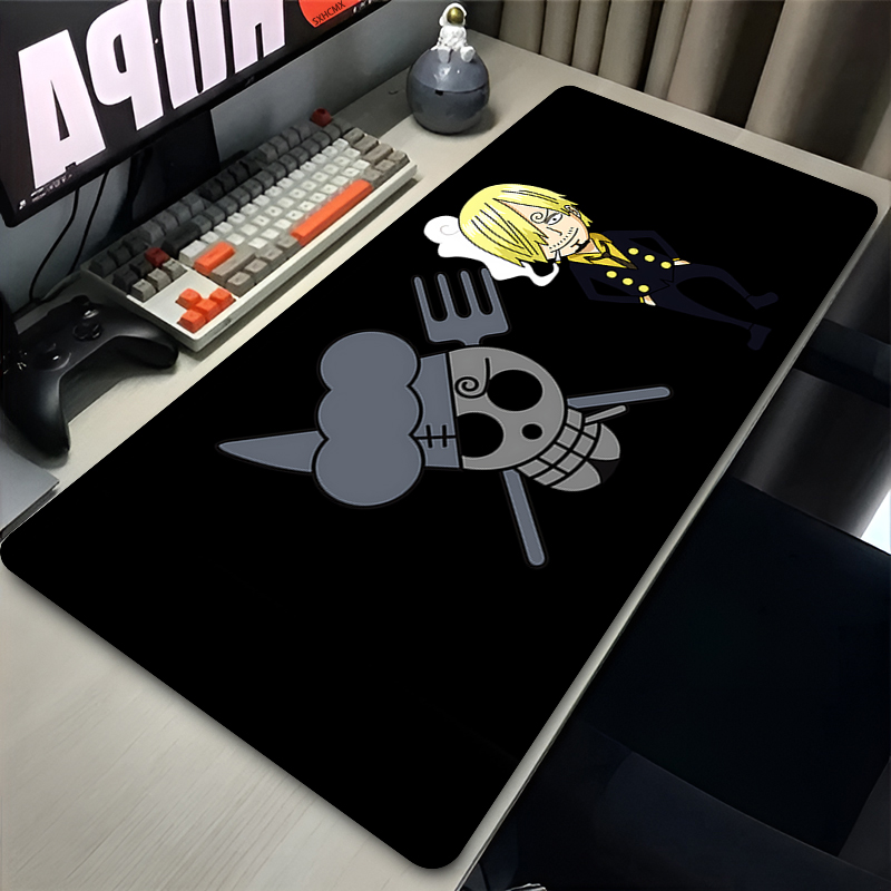 لوحة ماوس كبيرة للكمبيوتر والل - مراجعة Laptop Accessories Cute وسعره