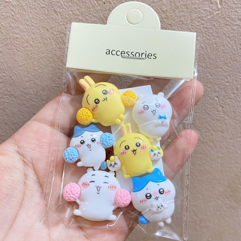 ملصقات كاواي يدوية الصنع لتزيي - مراجعة Laptop Accessories Cute وسعره