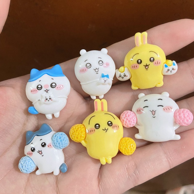 ملصقات كاواي يدوية الصنع لتزيي - مراجعة Laptop Accessories Cute وسعره