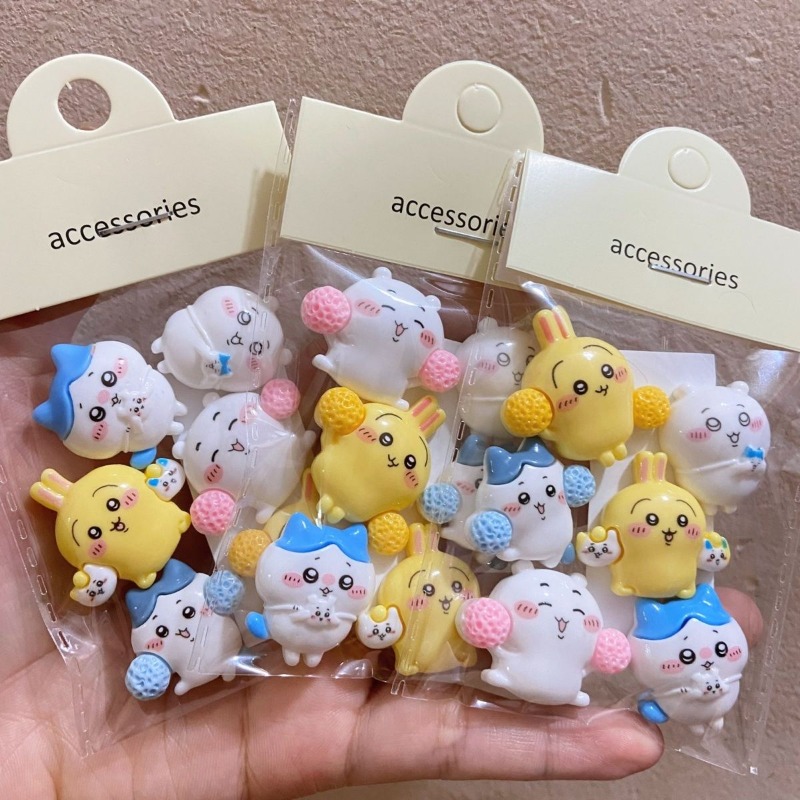 ملصقات كاواي يدوية الصنع لتزيي - مراجعة Laptop Accessories Cute وسعره