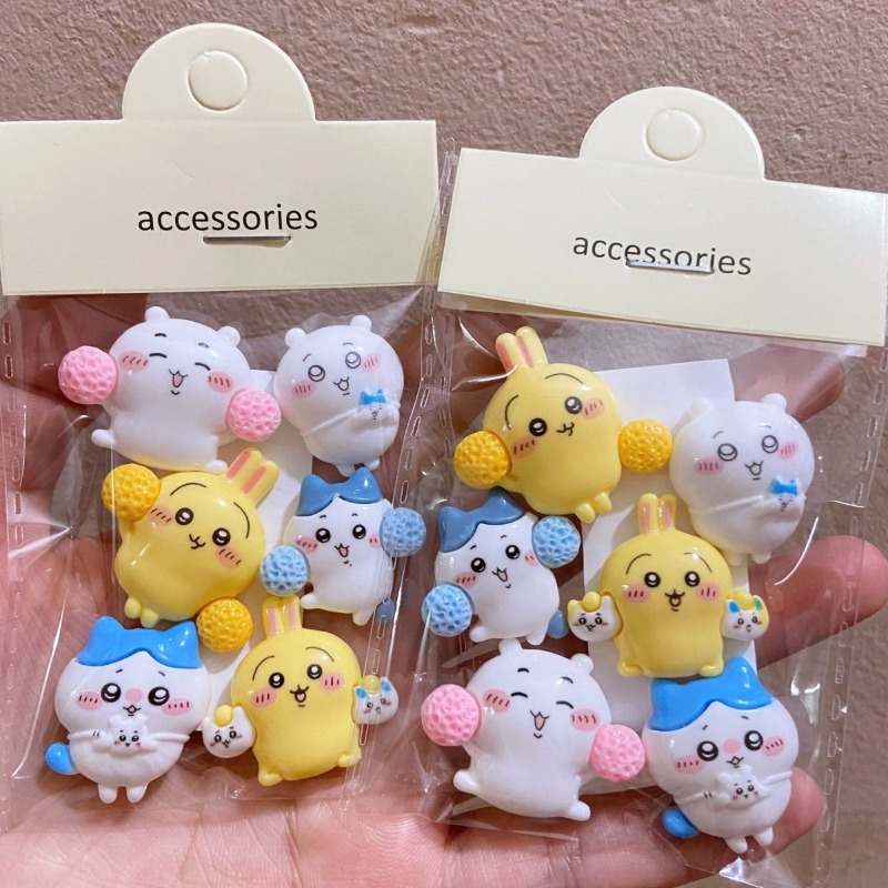 ملصقات كاواي يدوية الصنع لتزيي - مراجعة Laptop Accessories Cute وسعره
