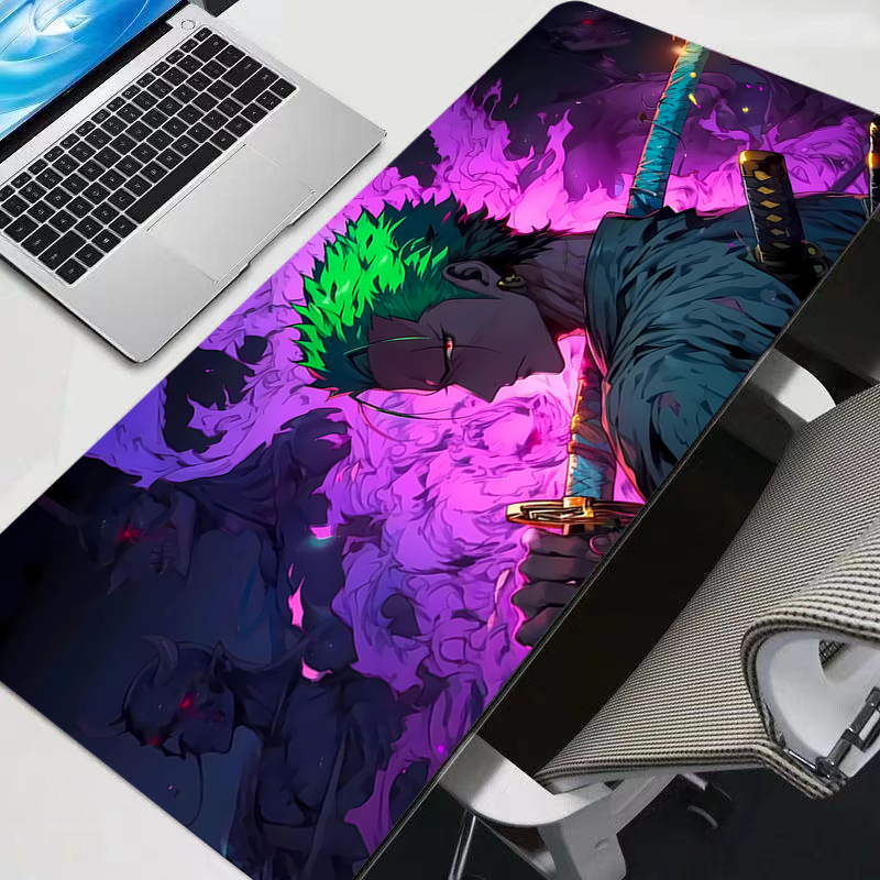 لوحة ماوس كبيرة 900*400 مم للم - مراجعة Laptop Office Accessories وسعره
