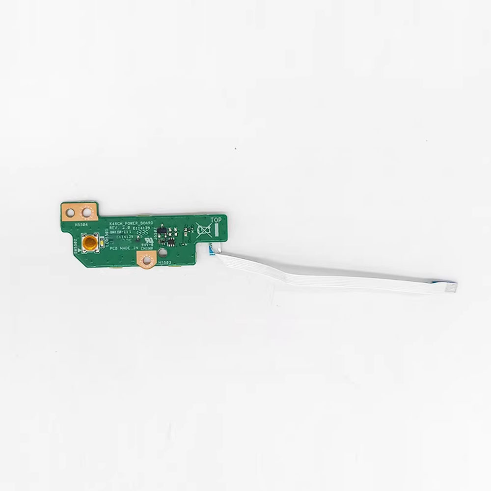 لوحة زر تشغيل الكمبيوتر المحمو - مراجعة Laptop Repair Accessories وسعره