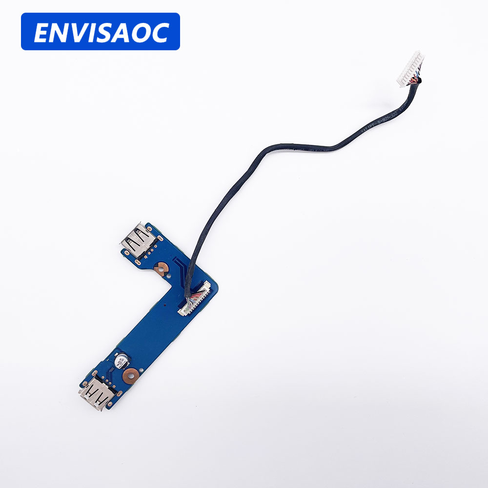 لوحة منفذ USB لإصلاح أجهزة الك - مراجعة Laptop Repair Accessories وسعره