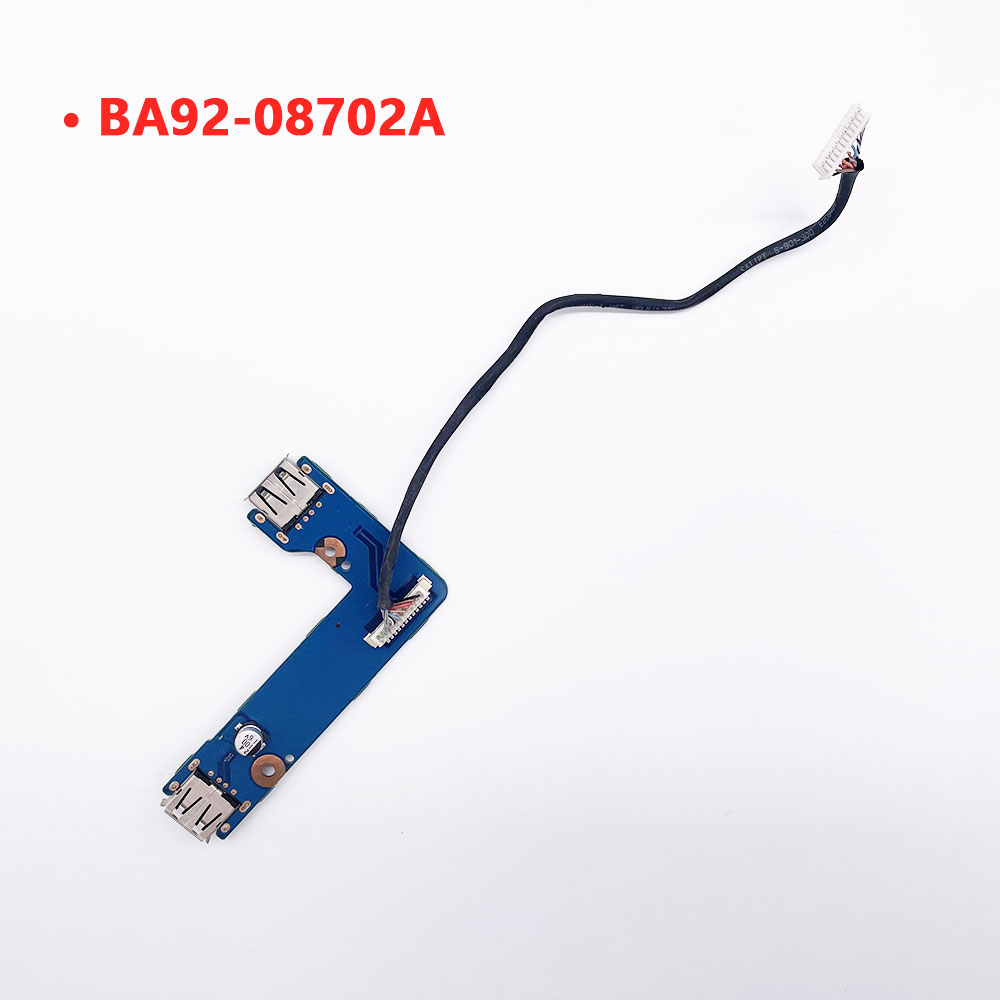 لوحة منفذ USB لإصلاح أجهزة الك - مراجعة Laptop Repair Accessories وسعره