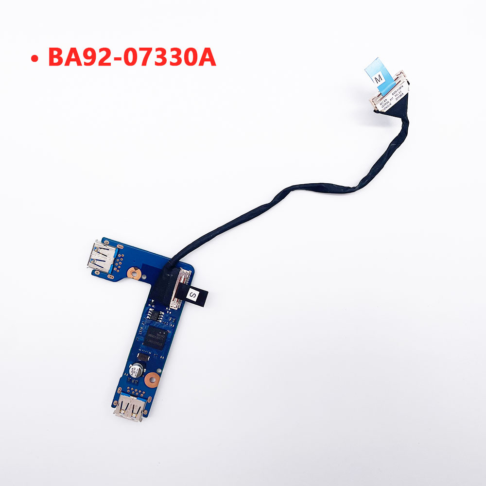 لوحة منفذ USB لإصلاح أجهزة الك - مراجعة Laptop Repair Accessories وسعره