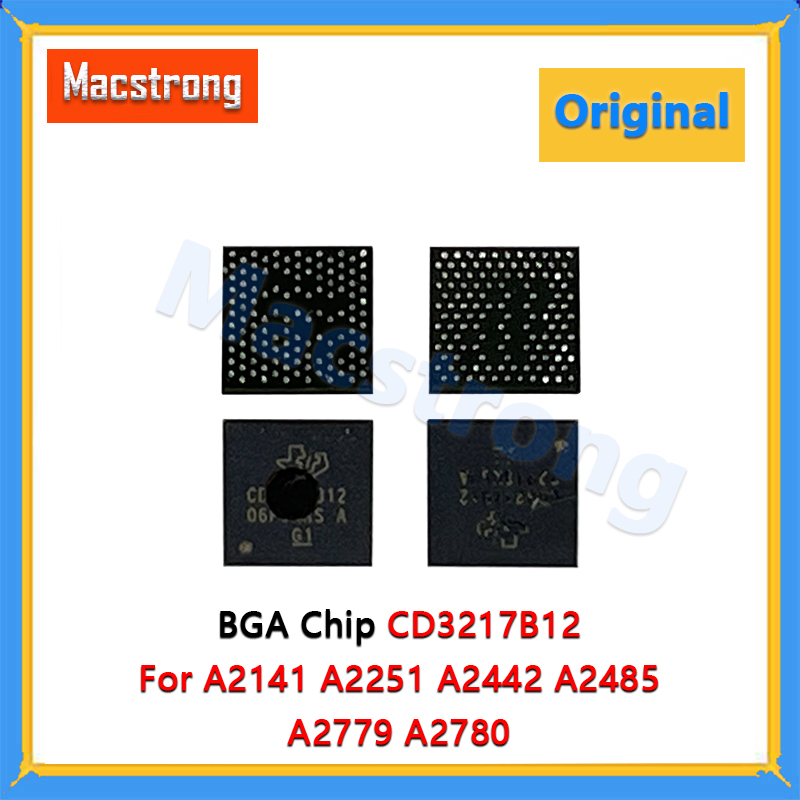الأصلي CD3217B12 شرائح بغا لما - مراجعة Laptop Repair Accessories وسعره