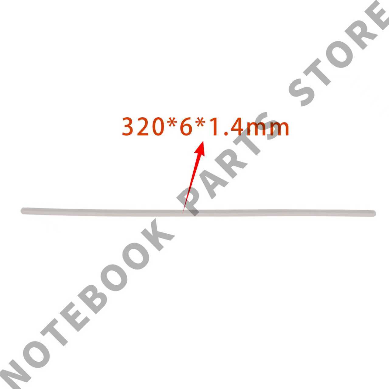 أقدام مطاطية لجهاز HP Pavilion - مراجعة Laptop Repair Accessories وسعره