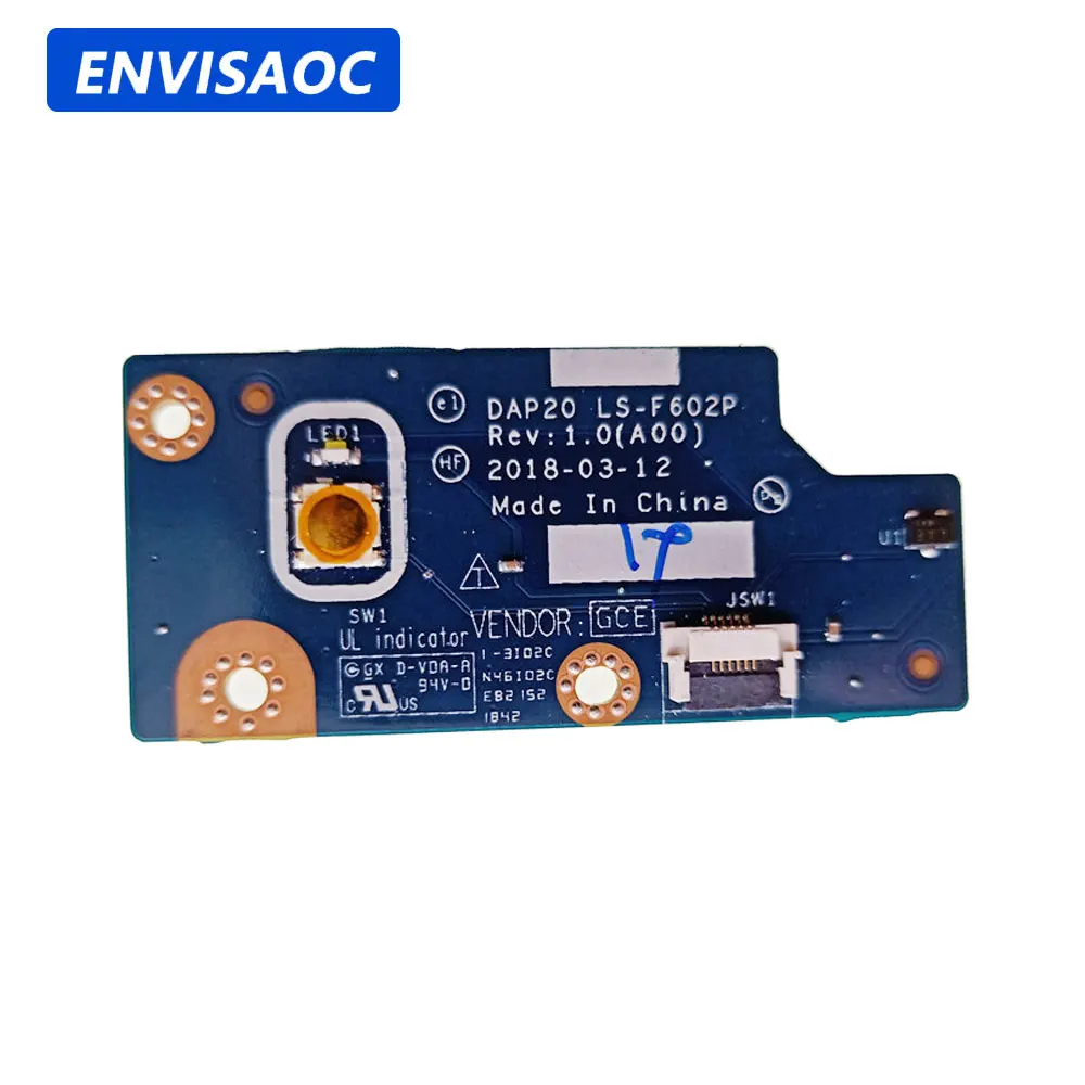 ل ديل الدقة 7730 7740 M7730 M7 - مراجعة Laptop Repair Accessories وسعره