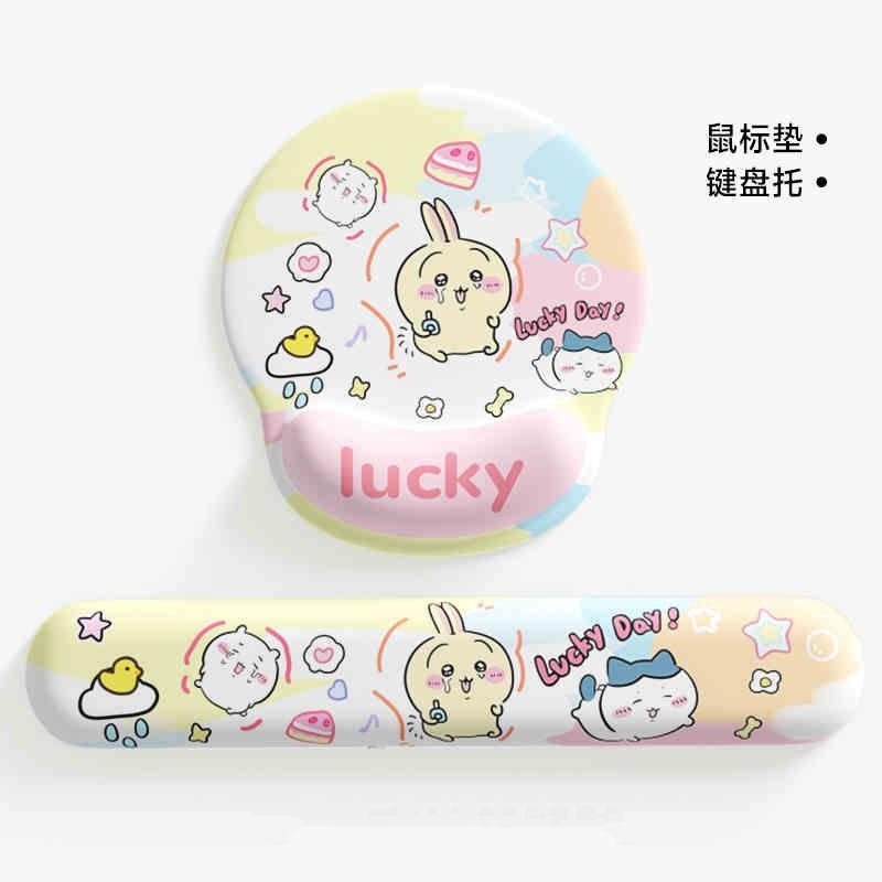 وسادة ماوس شييكوا اللطيفة المر - مراجعة Laptop Accessories Cute وسعره
