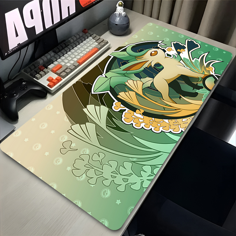 لوحة ماوس للألعاب كبيرة الحجم  - مراجعة Laptop Office Accessories وسعره