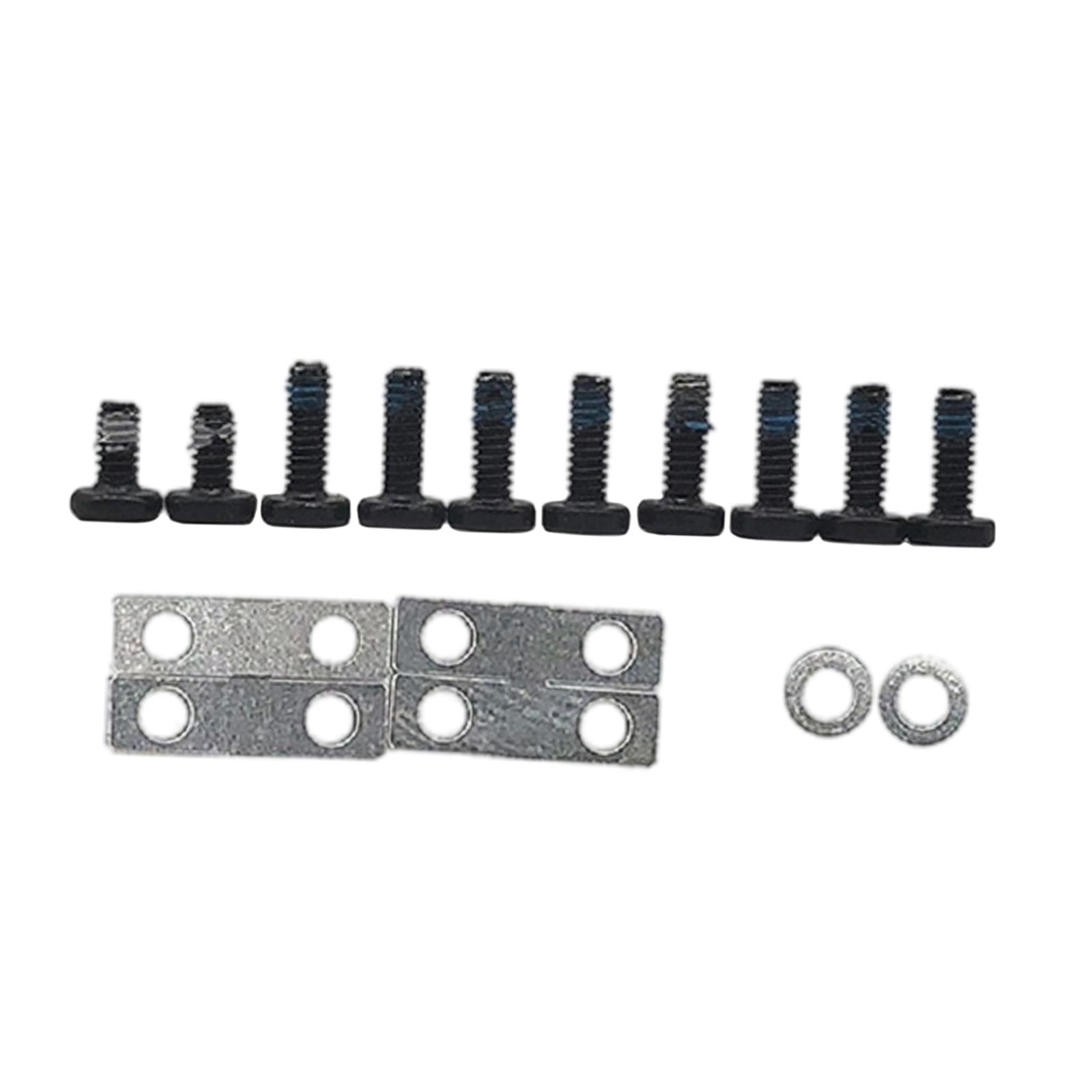 لوحة التتبع مسامير طوقا مجموعة - مراجعة Laptop Repair Accessories وسعره