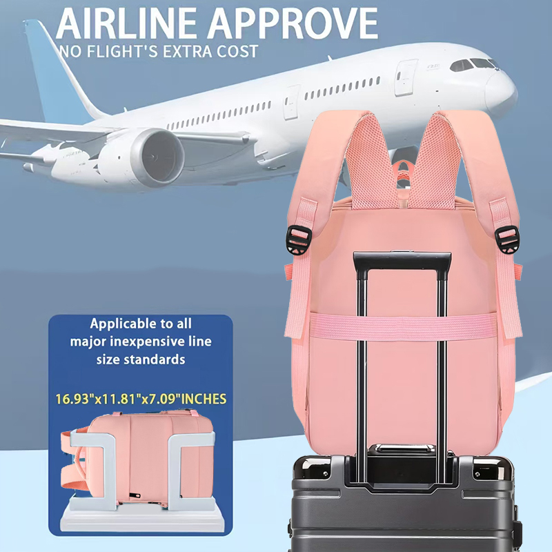 حقيبة ظهر يومية متعددة الاستخد - مراجعة Laptop Accessories Design وسعره