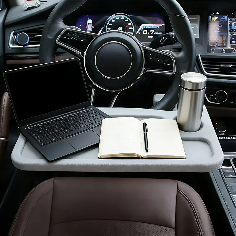 طاولة متعددة الوظائف 2 في 1 لع - مراجعة Laptop Office Accessories وسعره
