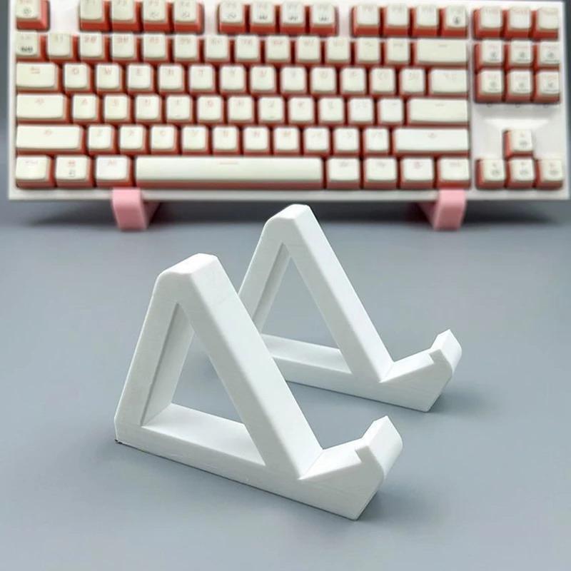 حامل عرض لوحة المفاتيح الميكان - مراجعة Laptop Accessories Bundle وسعره