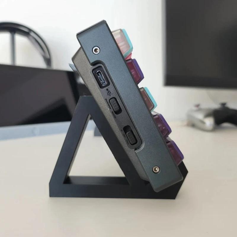 حامل عرض لوحة المفاتيح الميكان - مراجعة Laptop Accessories Bundle وسعره