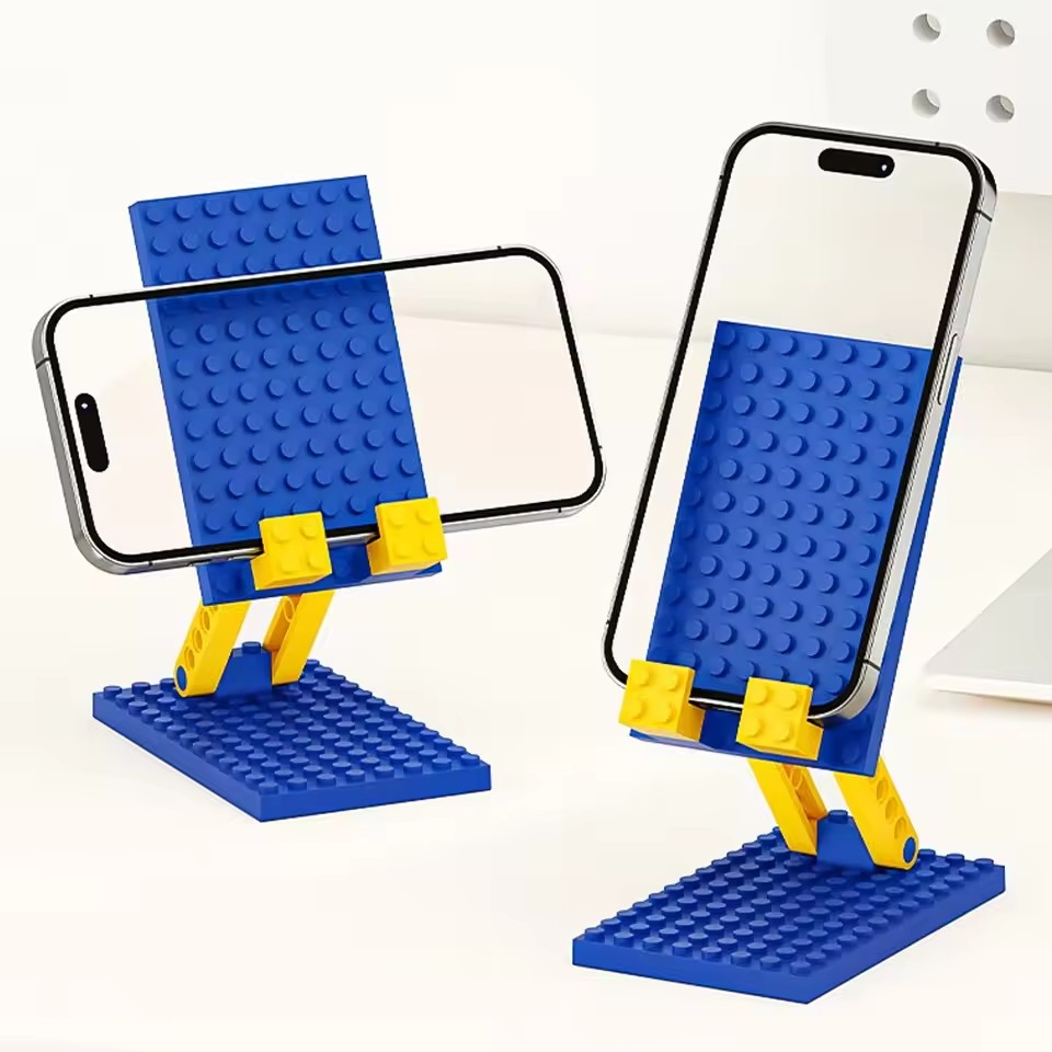 حامل هاتف مرن قابل للطي، حامل  - مراجعة Laptop Office Accessories وسعره