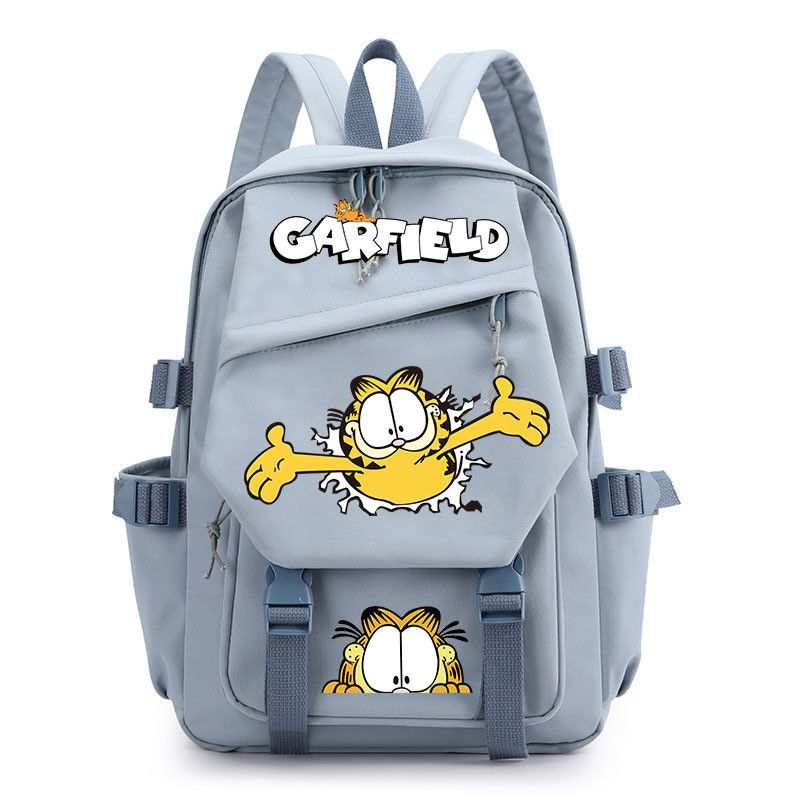حقيبة ظهر مدرسية خفيفة الوزن ب - مراجعة Laptop Accessories Cute وسعره