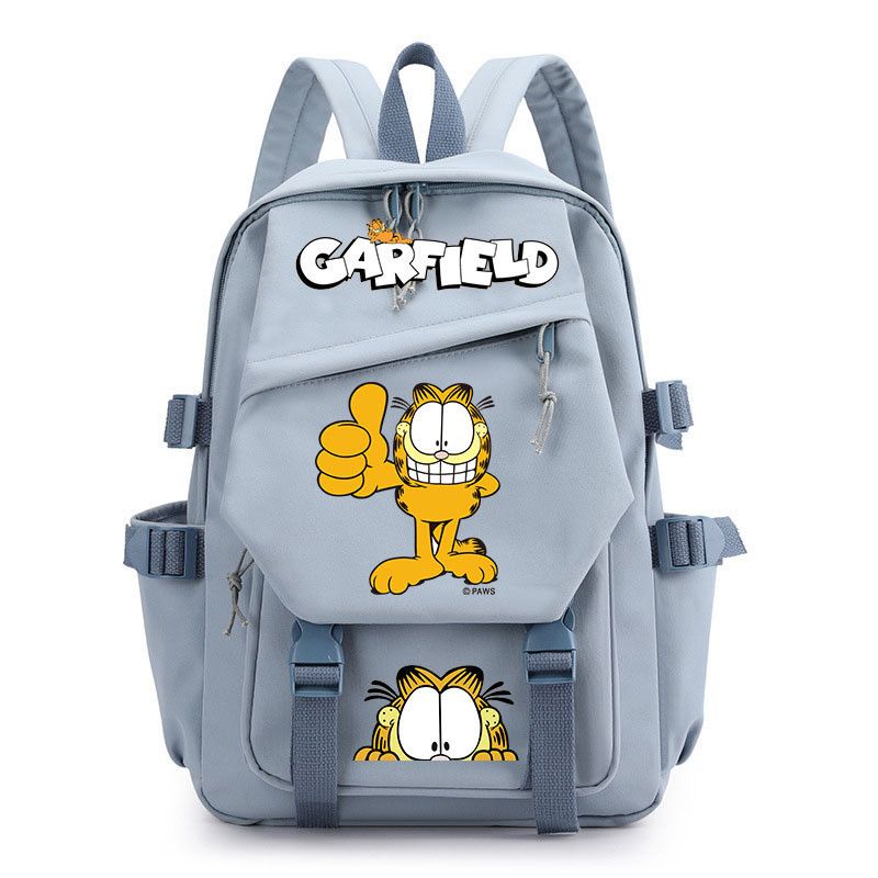 حقيبة ظهر مدرسية خفيفة الوزن ب - مراجعة Laptop Accessories Cute وسعره