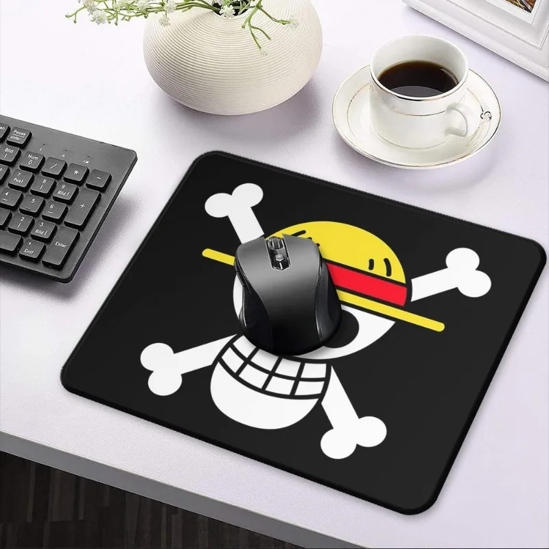 الكرتون قطعة واحدة لوفي الجمجم - مراجعة Laptop Office Accessories وسعره