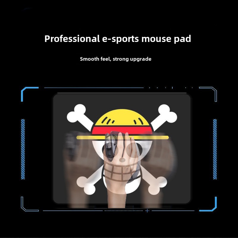 الكرتون قطعة واحدة لوفي الجمجم - مراجعة Laptop Office Accessories وسعره
