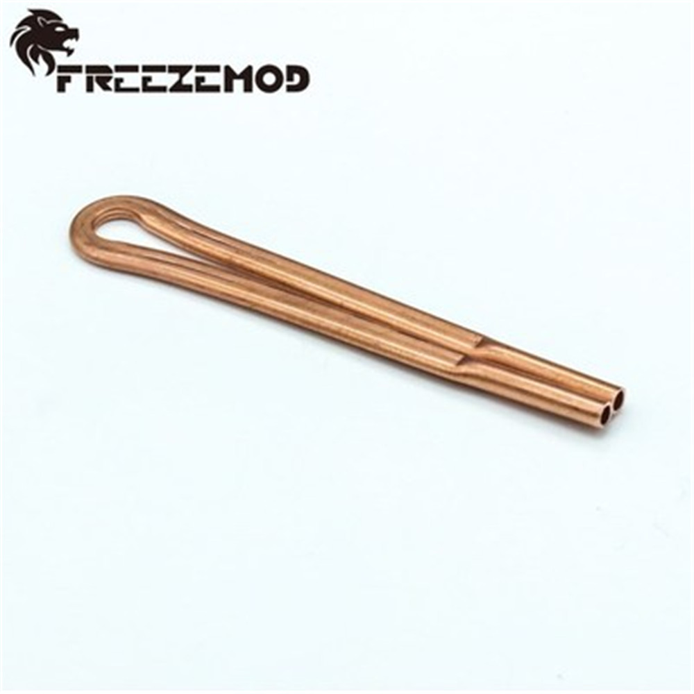 Freezemod-أنبوب نحاسي مسطح ، غ - مراجعة Laptop Accessories Youtube وسعره
