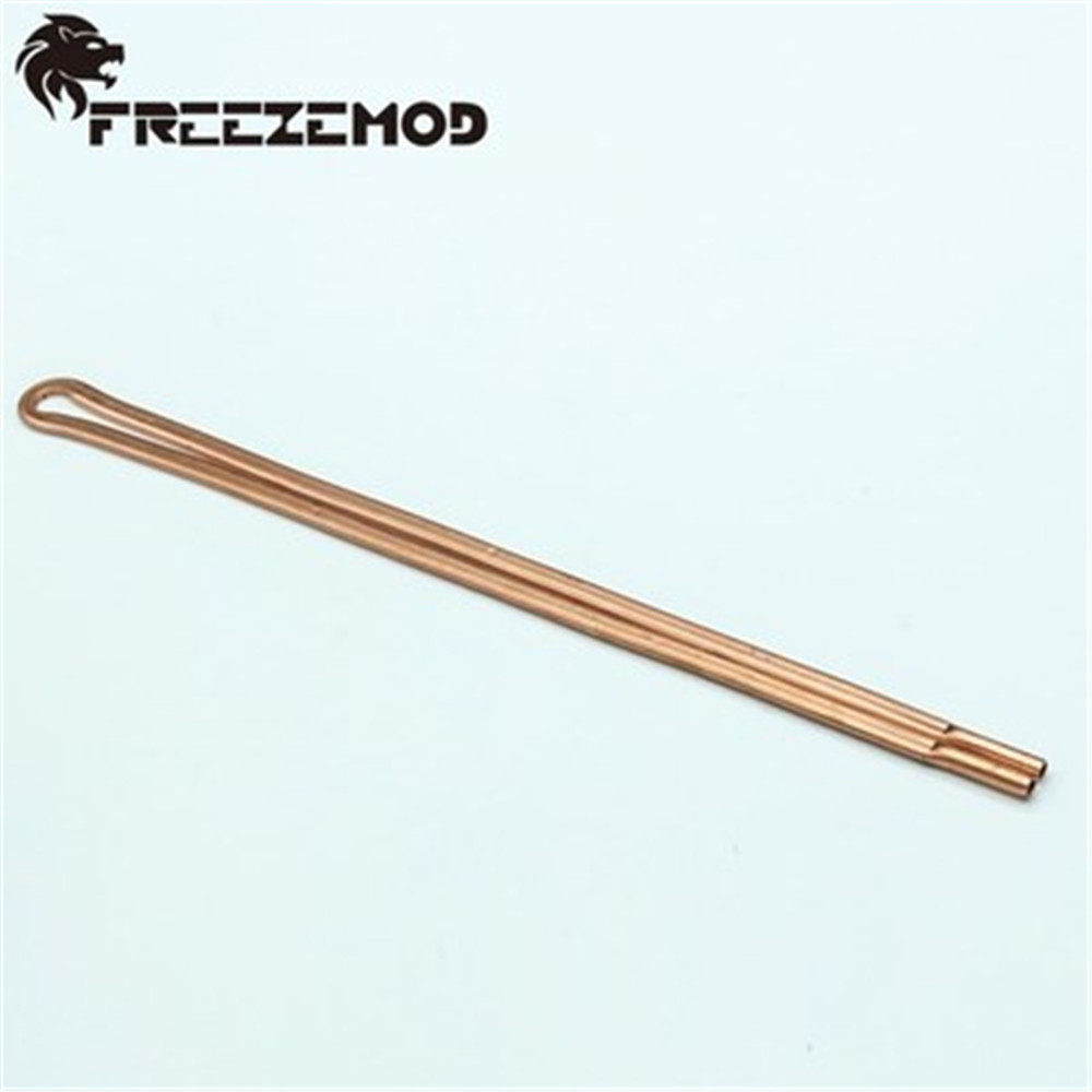 Freezemod-أنبوب نحاسي مسطح ، غ - مراجعة Laptop Accessories Youtube وسعره