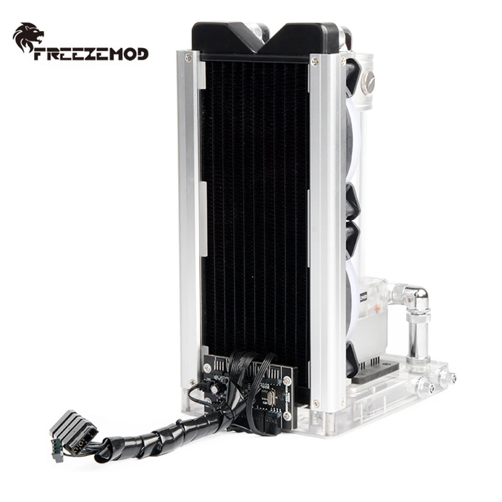 FREEZEMOD-الكل في واحد كمبيوتر - مراجعة Laptop Accessories Youtube وسعره