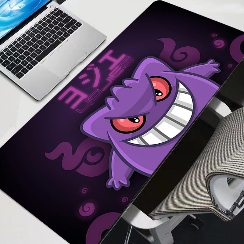 لوحة ماوس كبيرة G-gengar، وساد - مراجعة Laptop Accessories Bundle وسعره